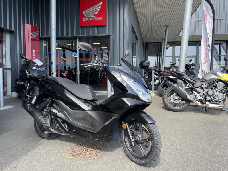 HONDA PCX 125