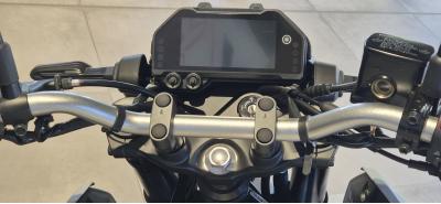 YAMAHA MT-03 300