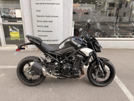 Photo du véhicule KAWASAKI