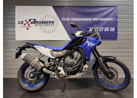 YAMAHA TENERE 700