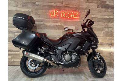 KAWASAKI VERSYS 1000