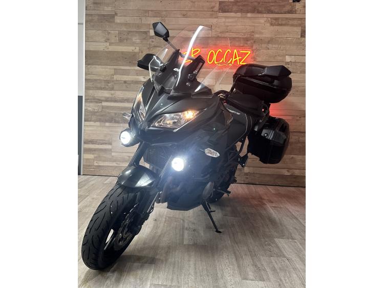 KAWASAKI VERSYS 1000