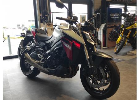 SUZUKI GSX-S 950