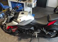 SUZUKI GSX-S 950