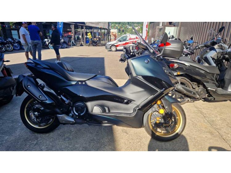 YAMAHA XP T-MAX 560 TECH MAX
