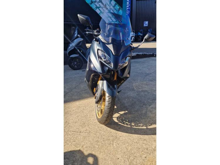YAMAHA XP T-MAX 560 TECH MAX