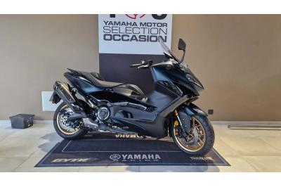 YAMAHA XP T-MAX 560 TECH MAX