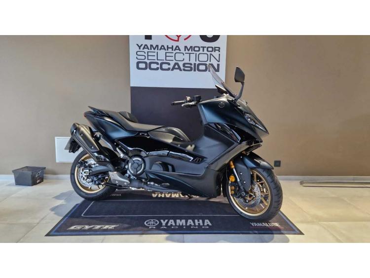 YAMAHA XP T-MAX 560 TECH MAX
