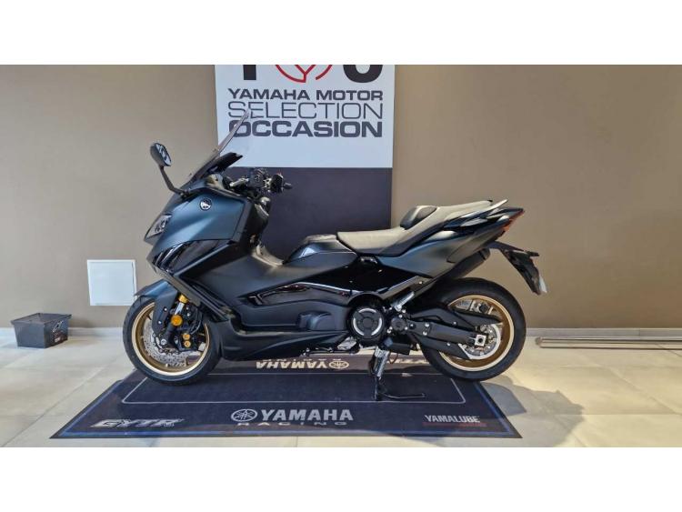 YAMAHA XP T-MAX 560 TECH MAX