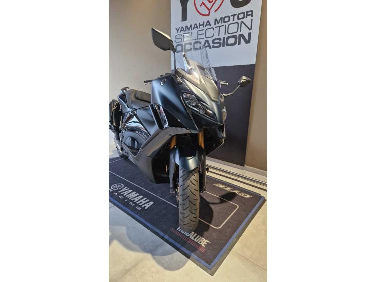 YAMAHA XP T-MAX 560 TECH MAX