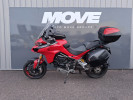 Photo du véhicule DUCATI