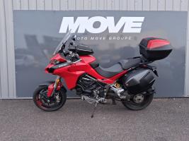 Photo du véhicule DUCATI