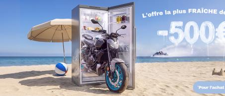 OFFRE FRAÎCHEUR
