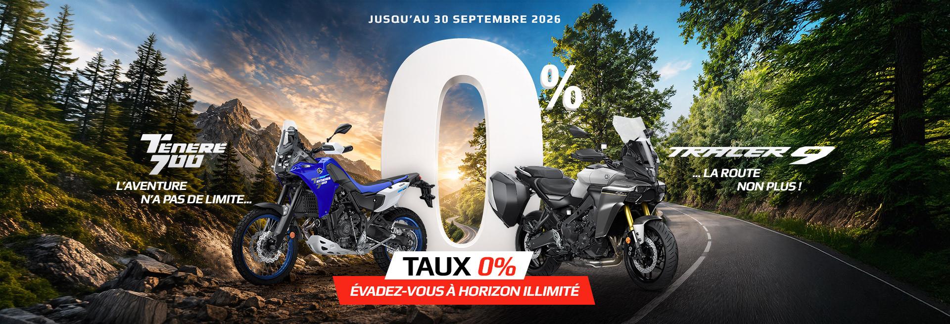 Crédit à taux 0 %