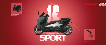 TMAX 1€ DE PLUS