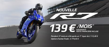 FINANCEMENT R7