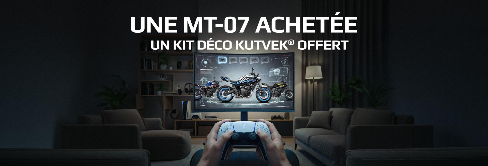 OPÉRATION MT-07 / KUTVEK