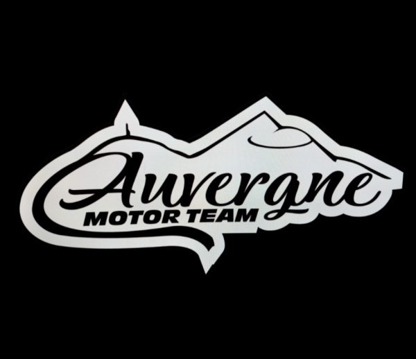 Logo de AUVERGNE MOTOR TEAM
