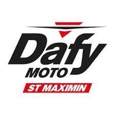 Logo de DAFY SAINT MAXIMIN