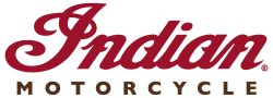 Logo de INDIAN MOTORCYCLE RENNES