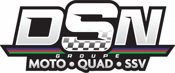 Logo de DSN MOTOS 33