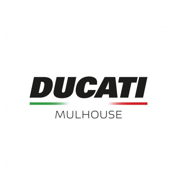 Logo de DUCATI MULHOUSE