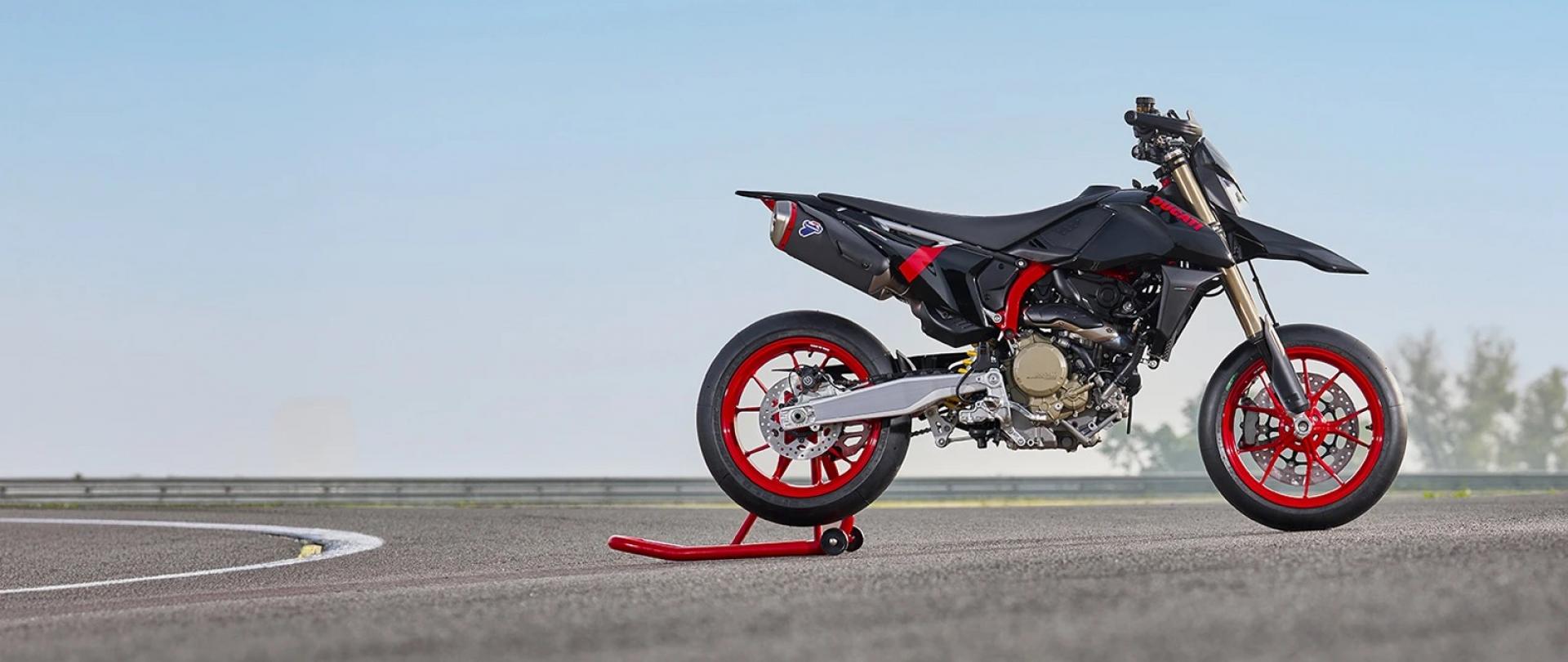 Bienvenue chez Ducati Mulhouse