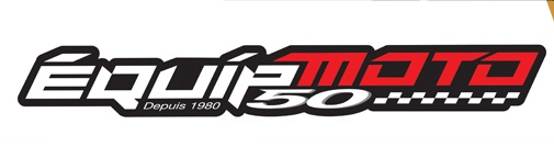 Logo de EQUIP MOTO 50