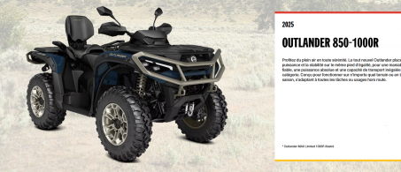 CAN AM