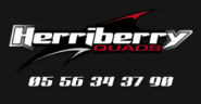 HERRIBERRY QUADS