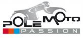 Logo de POLE MOTO PASSION CARCASSONNE