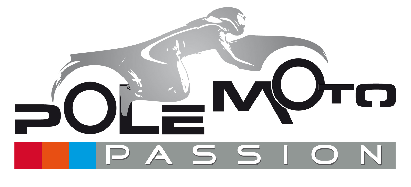 Logo de POLE MOTO PASSION CARCASSONNE