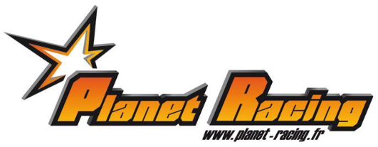 PLANET RACING ROUEN