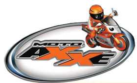 ADL MOTO AXXE