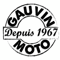 FS BIKE 77 - By Gauvin Moto
