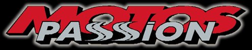 Logo de MOTOS PASSION 08