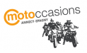 Logo de MOTOCCASIONS