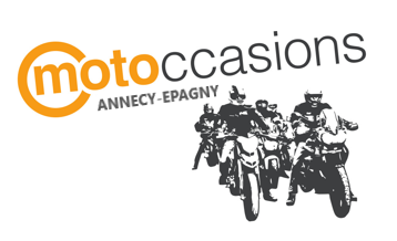 Logo de MOTOCCASIONS