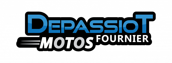 DEPASSIOT FOURNIER MOTO 38