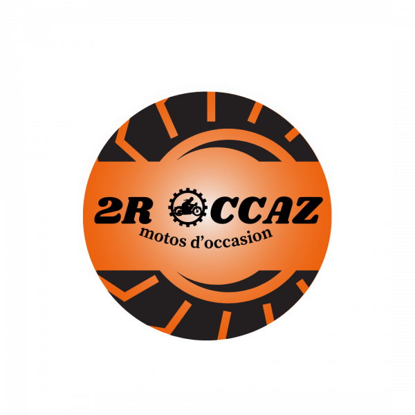 Logo de 2R OCCAZ