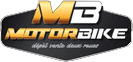 Logo de MB MOTOR BIKE 