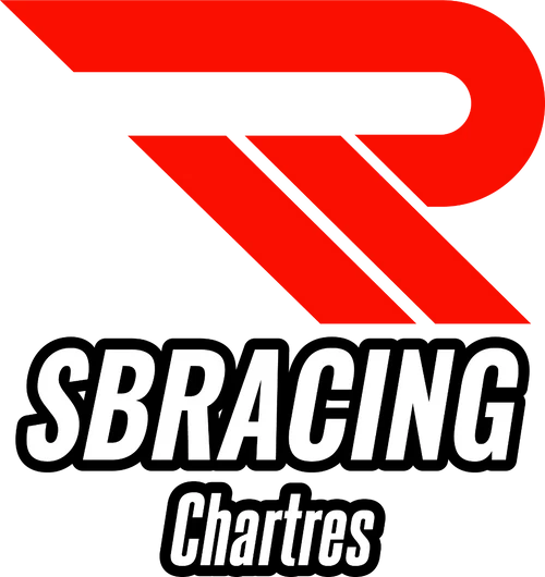 Logo de SB RACING 28