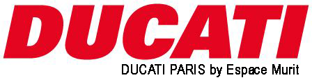 Logo de DUCATI PARIS