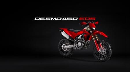 DUCATIP DESMO450 EDS
