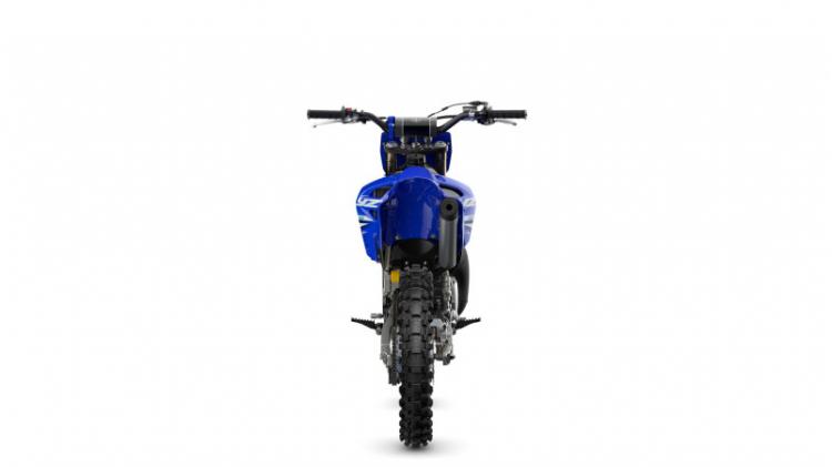 2025 YZ85