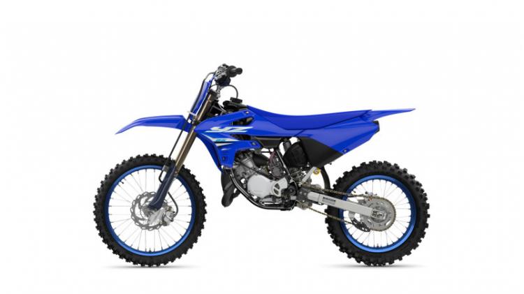 2025 YZ85