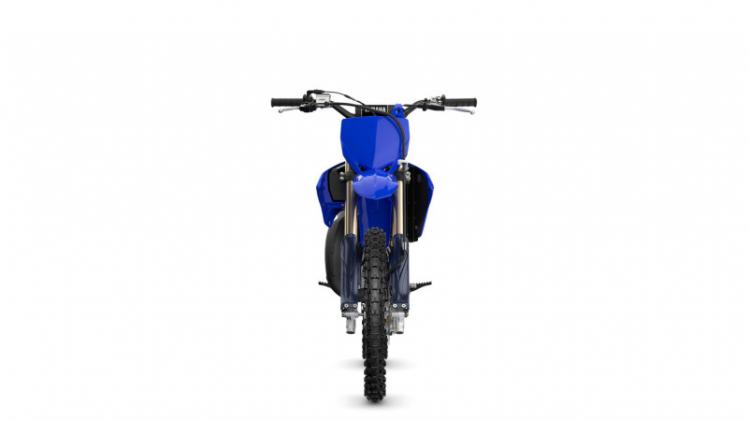 2025 YZ85