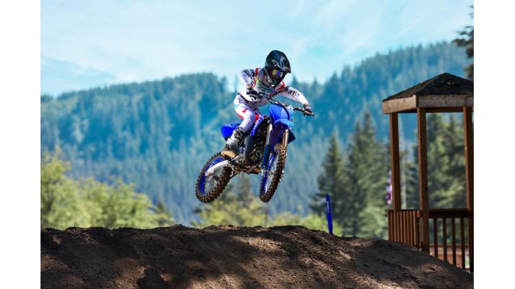 2025 YZ85