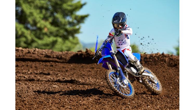 2025 YZ85