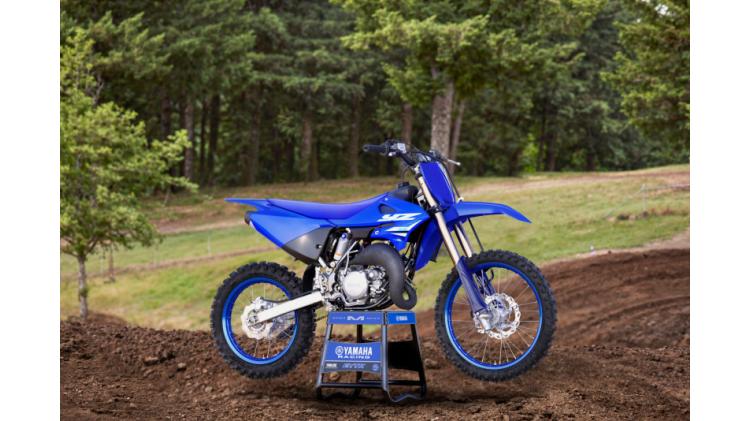 2025 YZ85